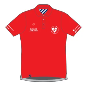 CITY Brooklyn Polo