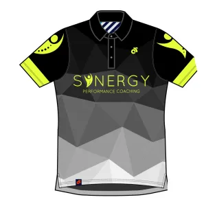 CITY Brooklyn Polo