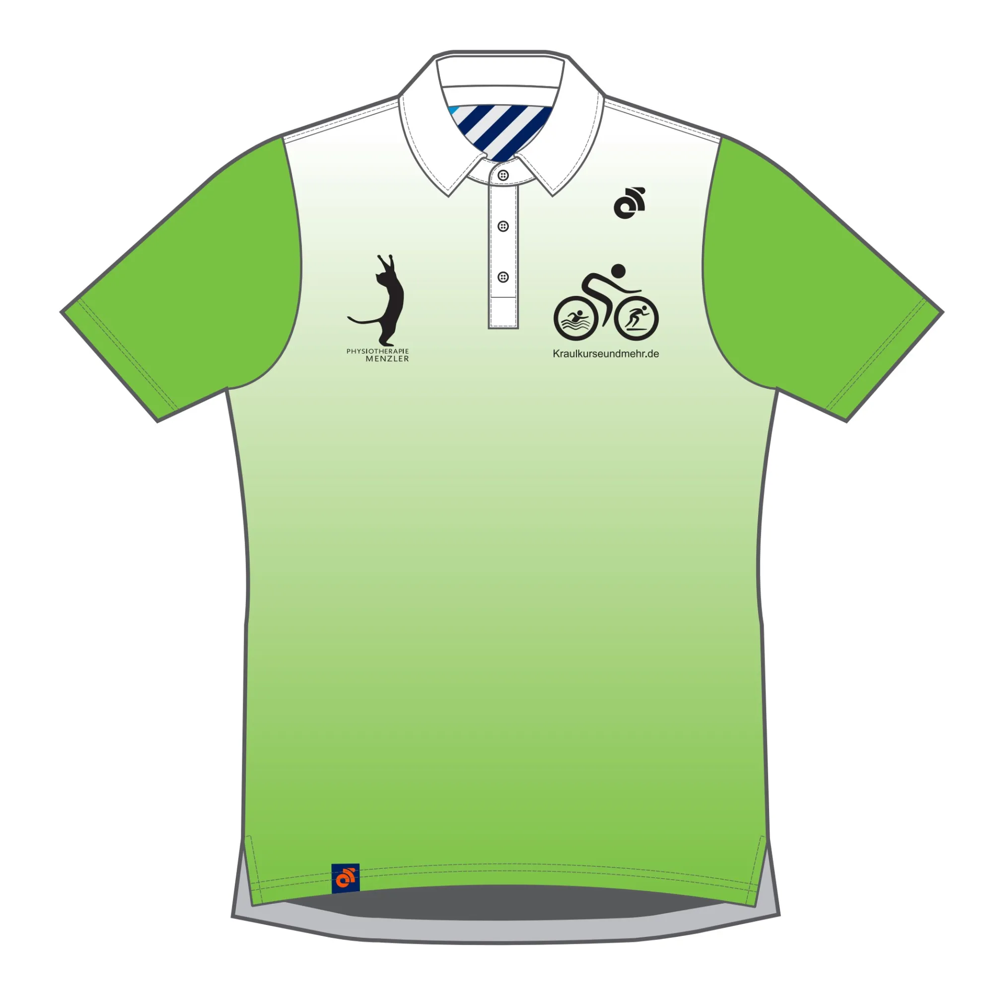 CITY Brooklyn Polo