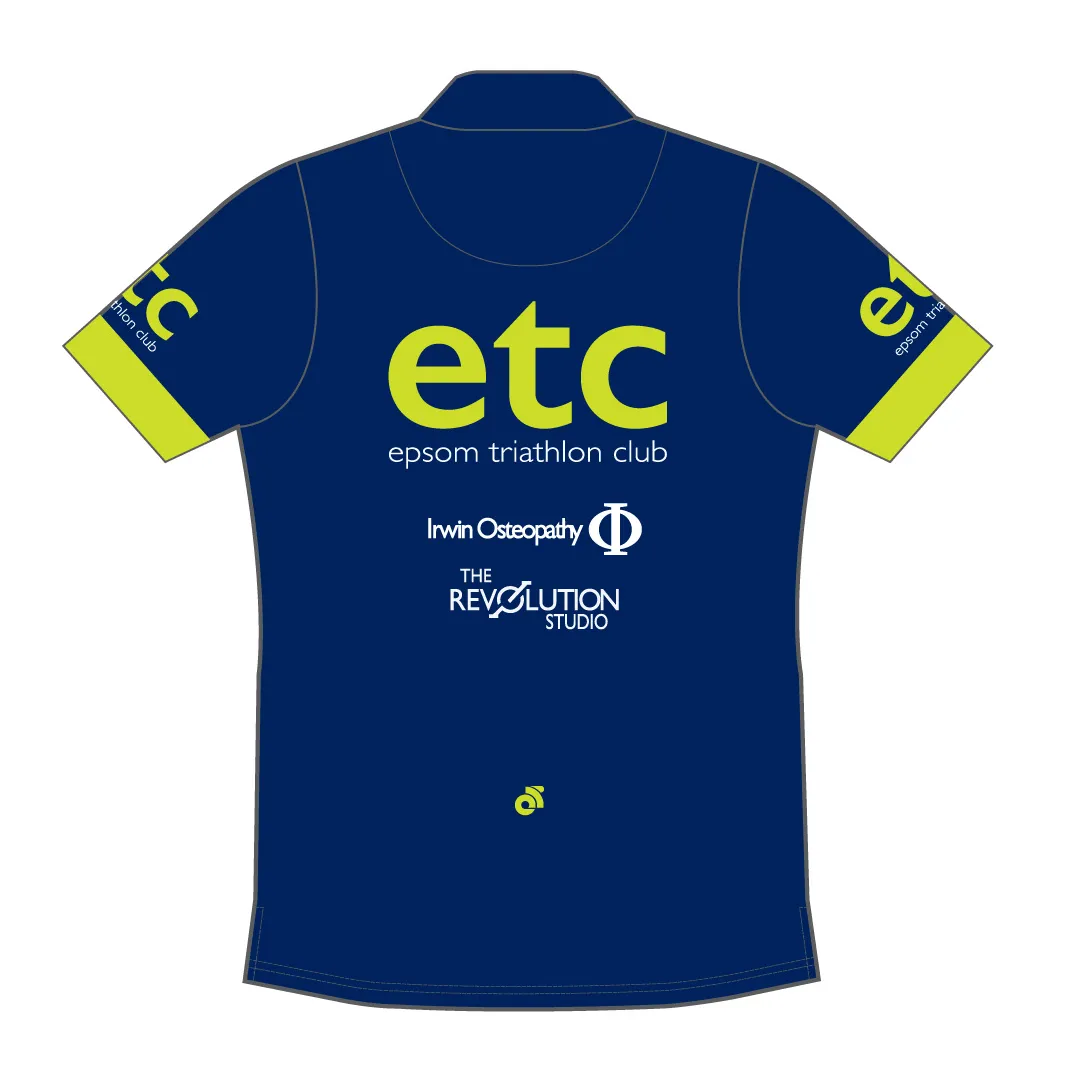 CITY Brooklyn Polo