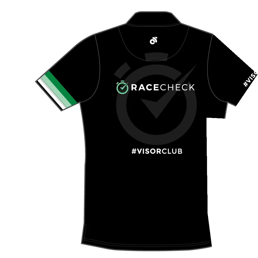 CITY Brooklyn Polo
