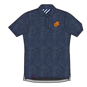 CITY Brooklyn Polo