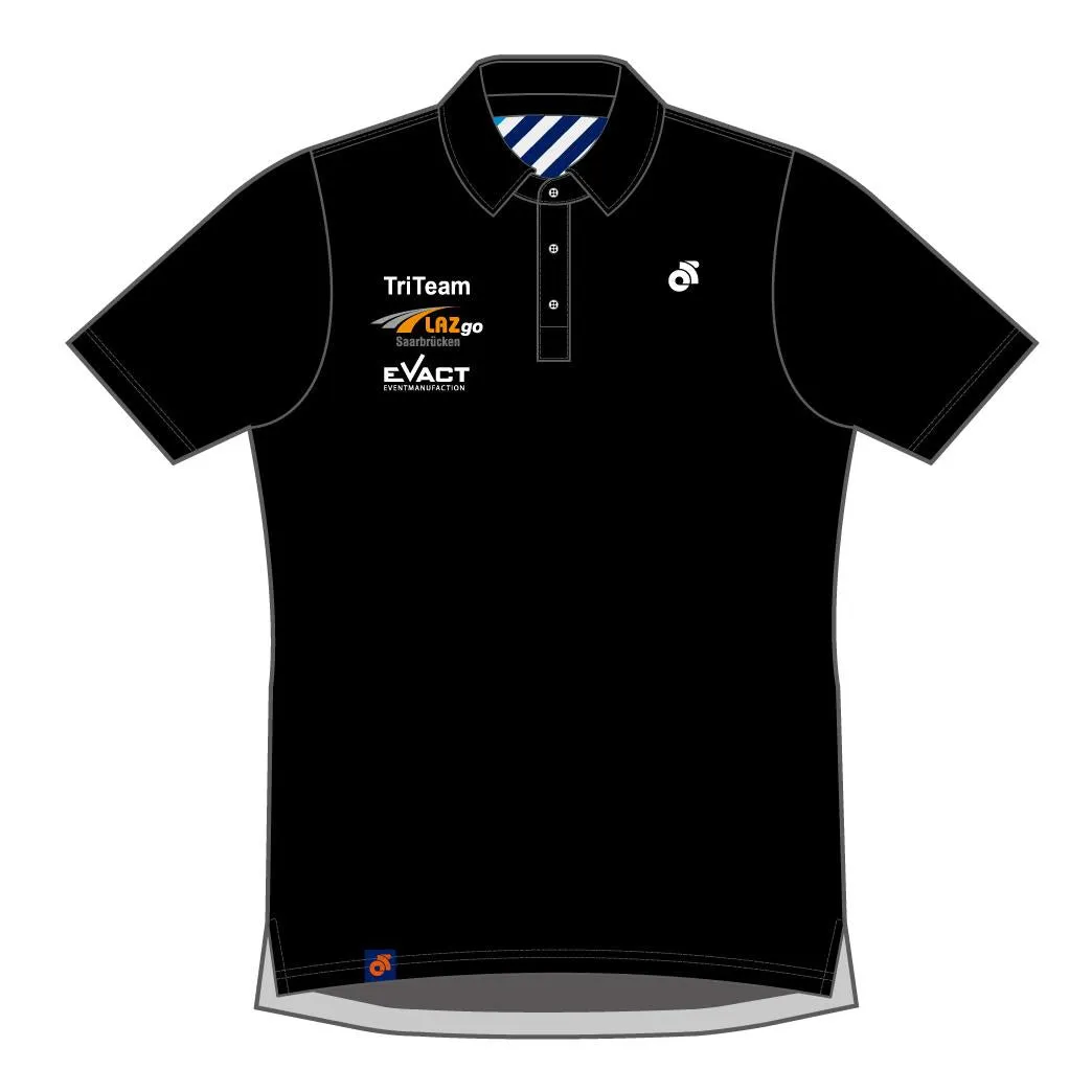 CITY Brooklyn Polo