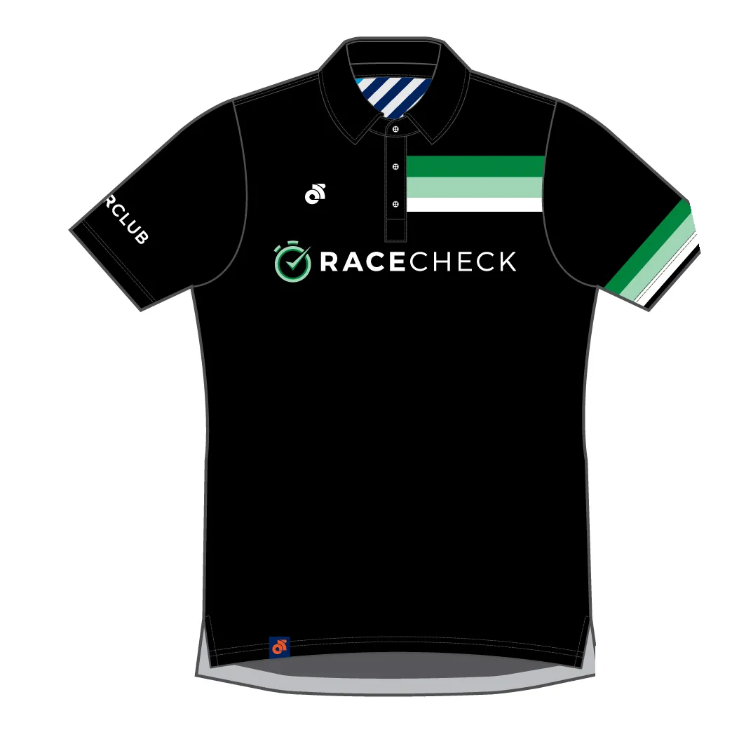 CITY Brooklyn Polo