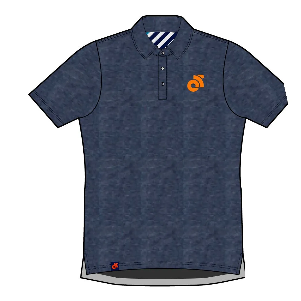 CITY Brooklyn Polo