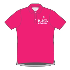 CITY Brooklyn Polo