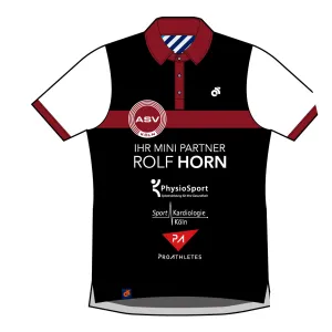 CITY Brooklyn Polo