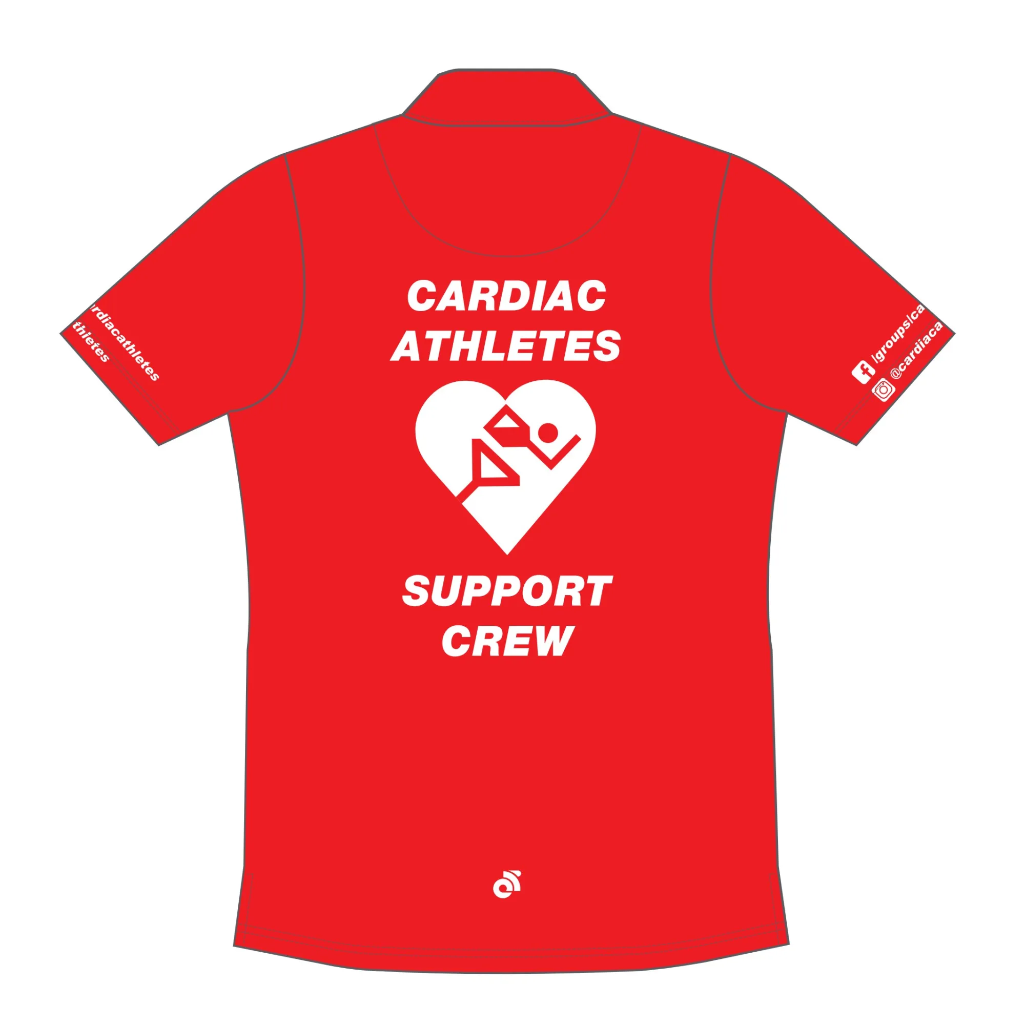 CITY Brooklyn Polo