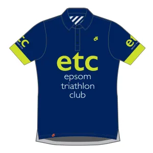 CITY Brooklyn Polo