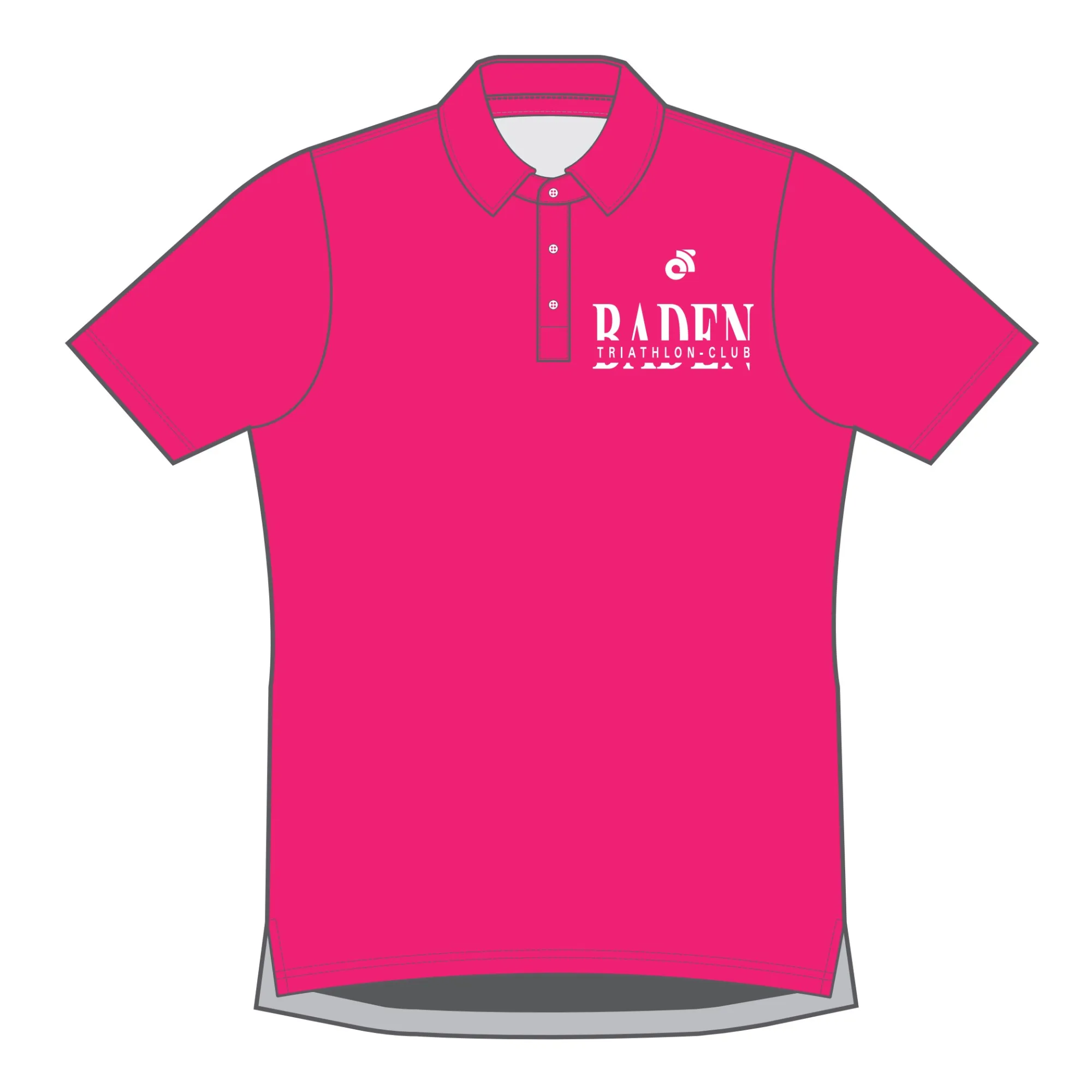 CITY Brooklyn Polo