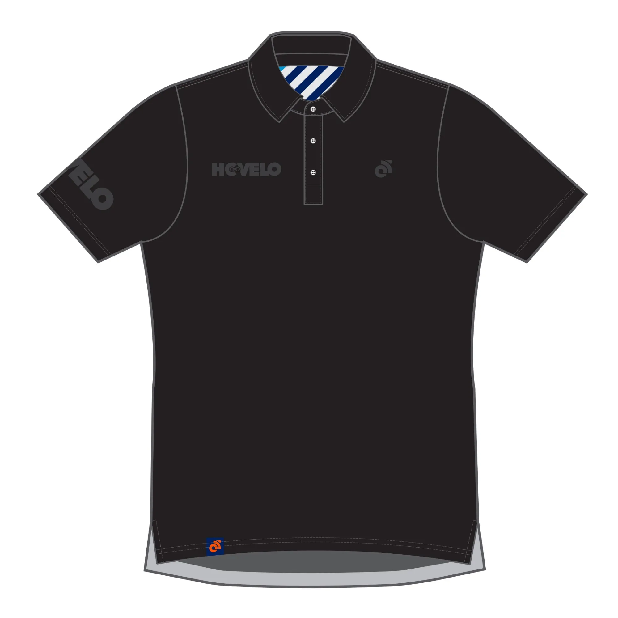 CITY Brooklyn Polo