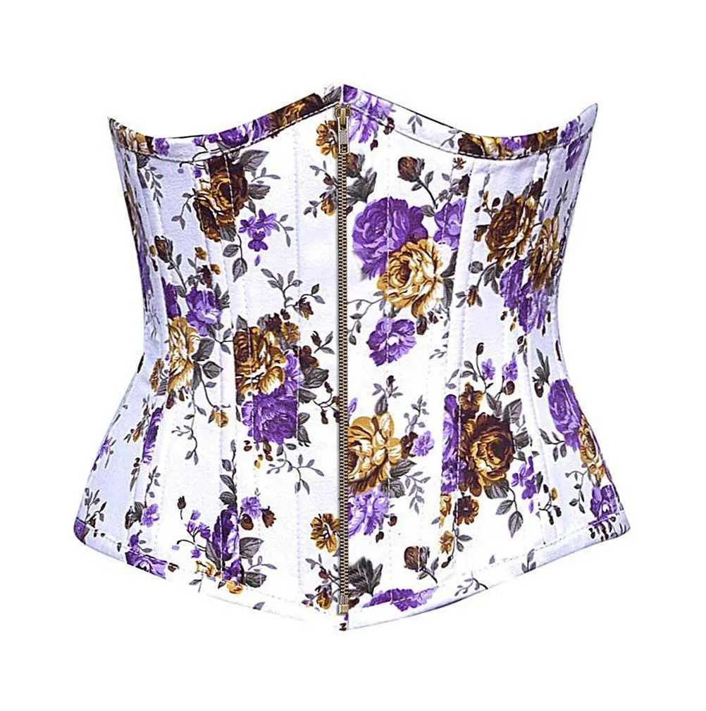 Clare Waist Training Corset