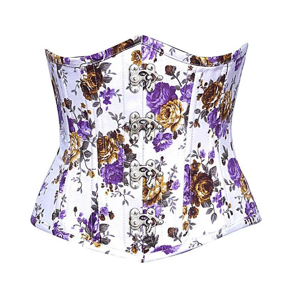 Clare Waist Training Corset