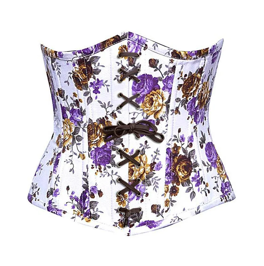 Clare Waist Training Corset