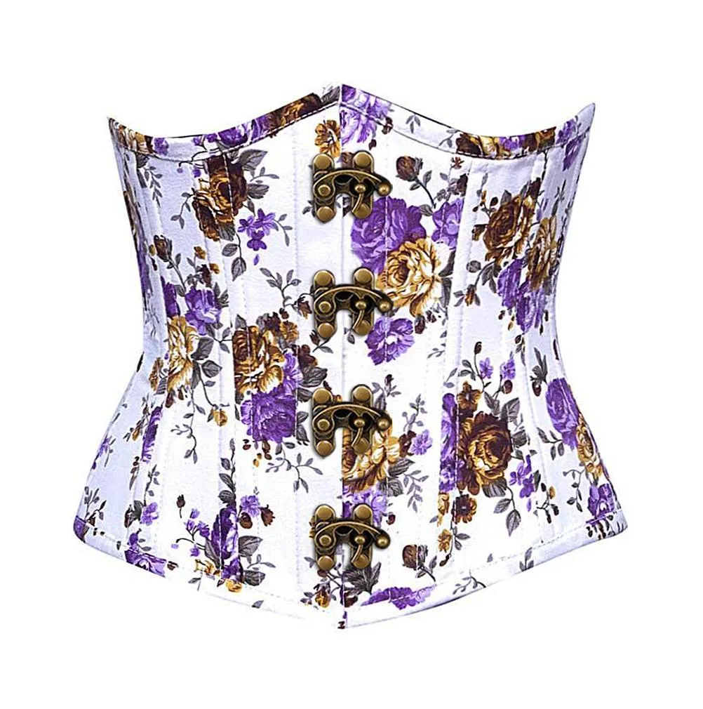 Clare Waist Training Corset
