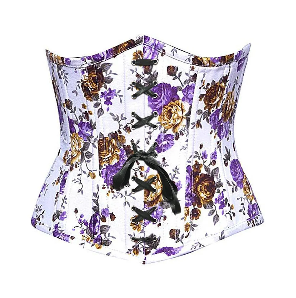 Clare Waist Training Corset