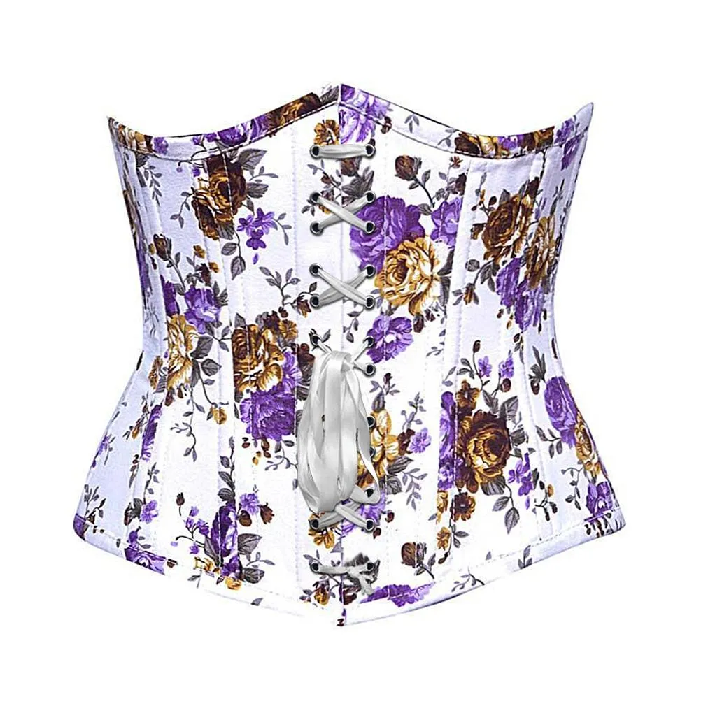 Clare Waist Training Corset