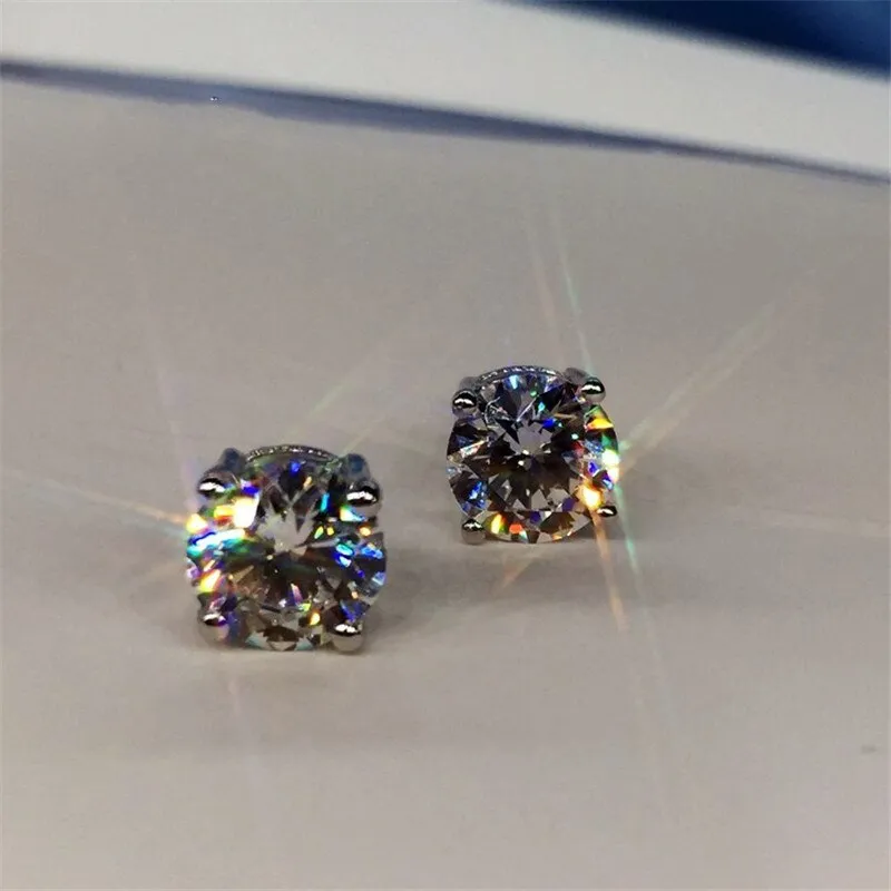 Classic 4 Claws Earrings