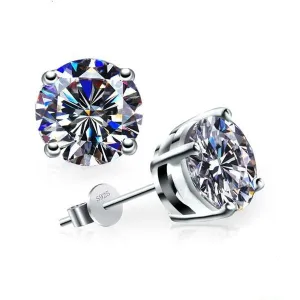 Classic 4 Claws Earrings