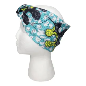 Classic Black Headband