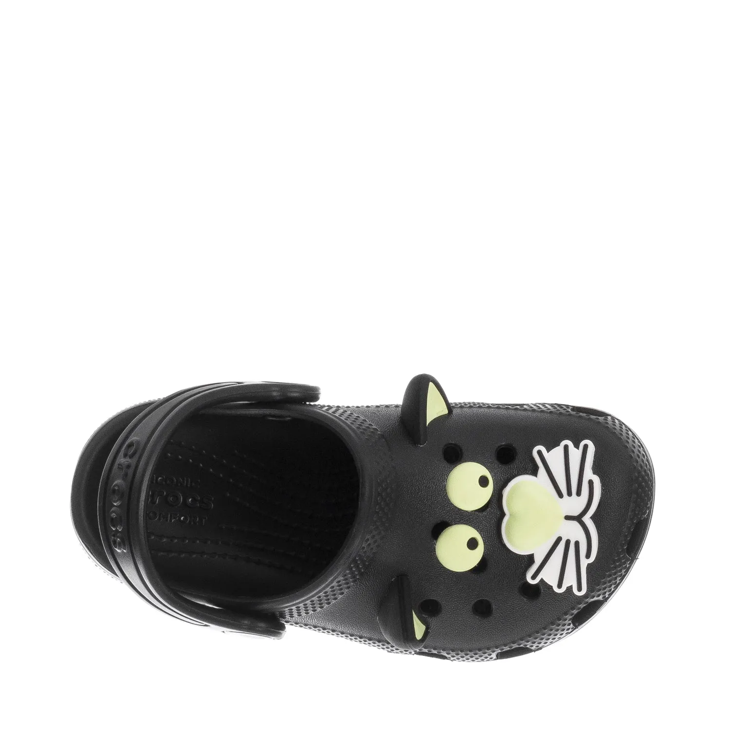 Classic Clog - Toddler