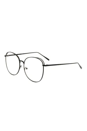 CLASSIC FASHION EYEGLASSES
