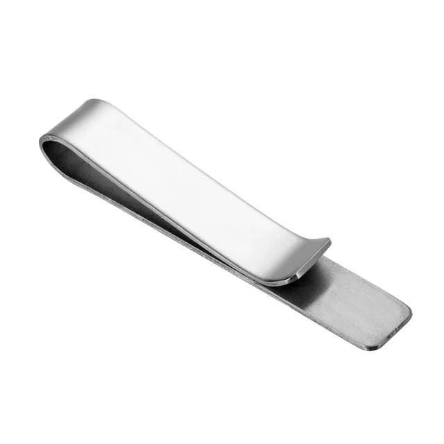 Classic Men Tie Bar