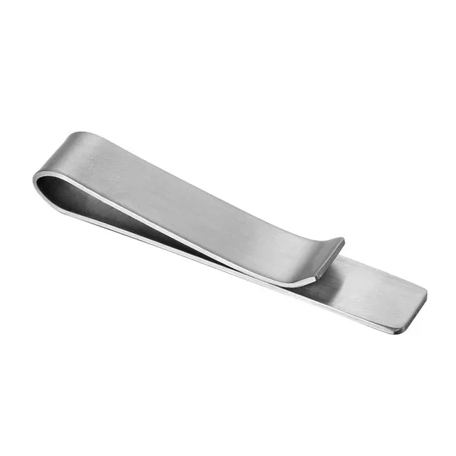 Classic Men Tie Bar
