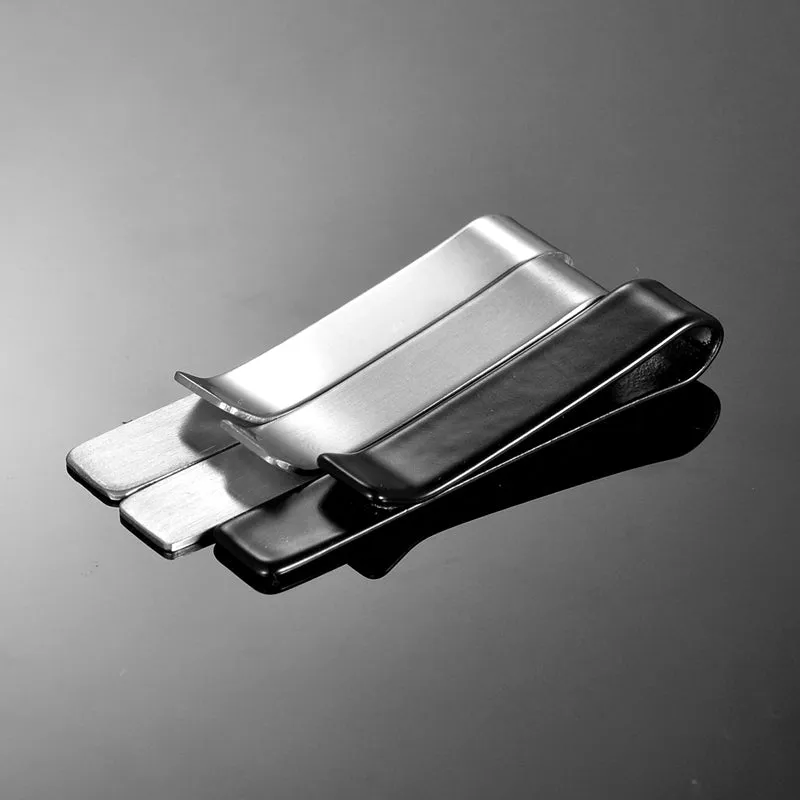Classic Men Tie Bar