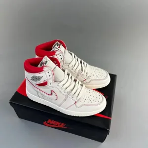 Classic Retro 1 Sneakers - High