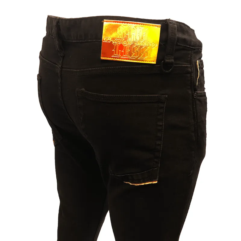 Classic Skinny J284-20