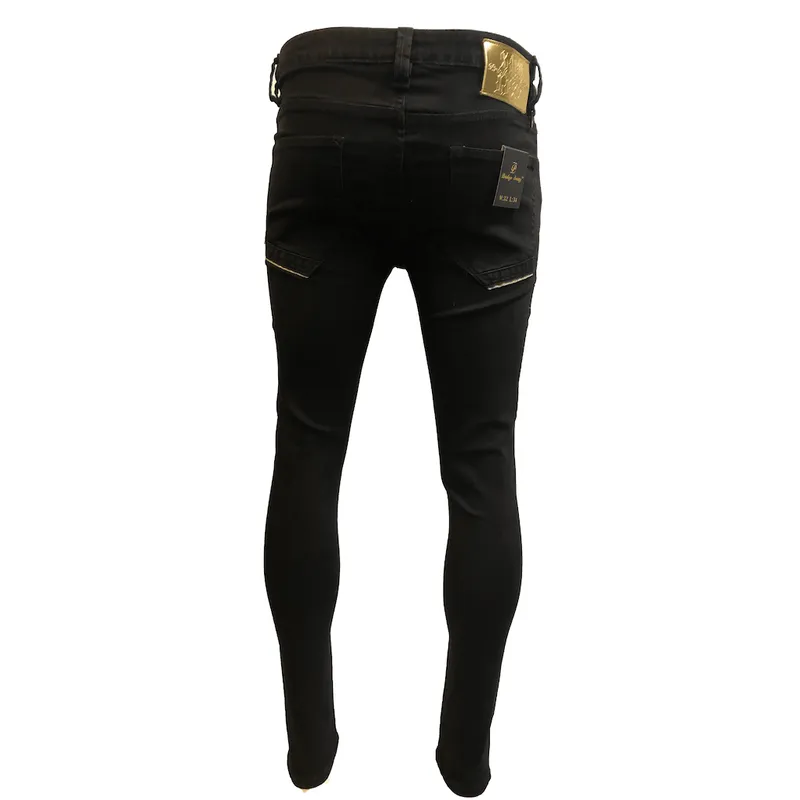 Classic Skinny J284-20