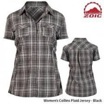 **Clearance** Womens Collins Jersey