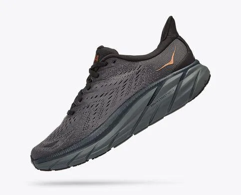 Clifton 8 W