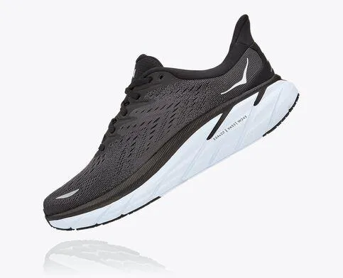 Clifton 8 W