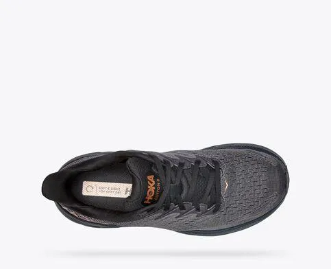 Clifton 8 W