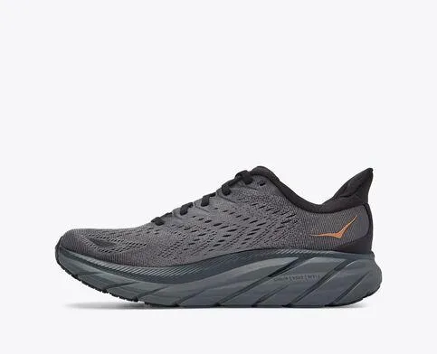 Clifton 8 W