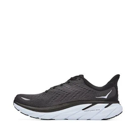 Clifton 8 W