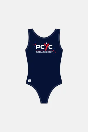 Club Training Leotard