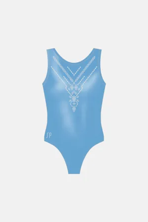 Club Training SLS Leotard