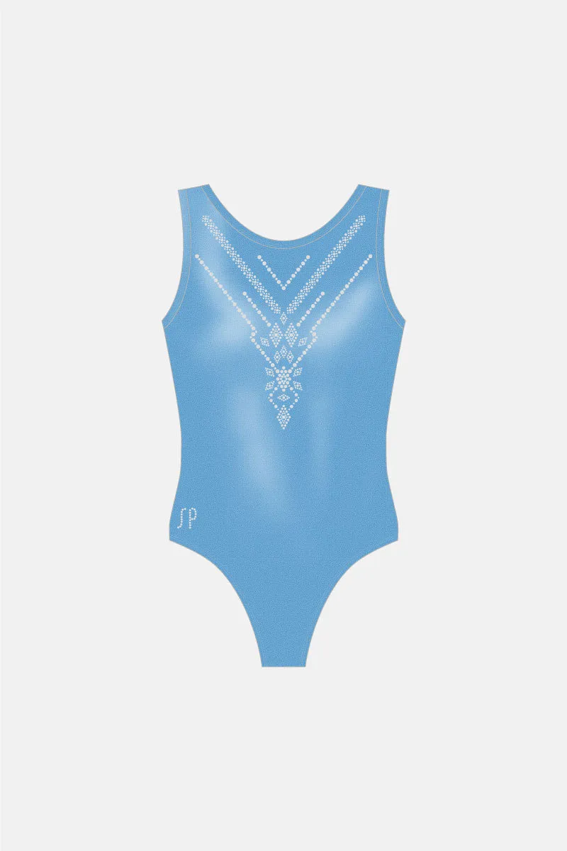 Club Training SLS Leotard