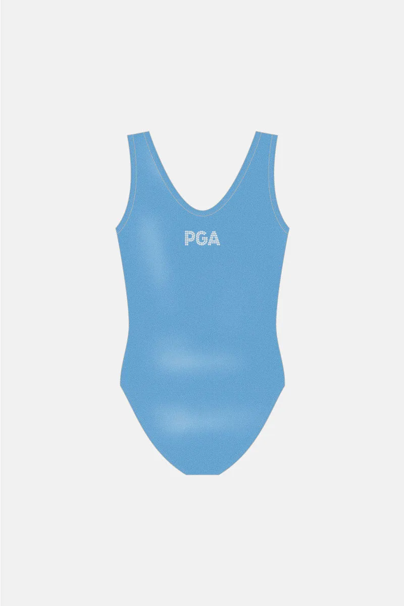 Club Training SLS Leotard