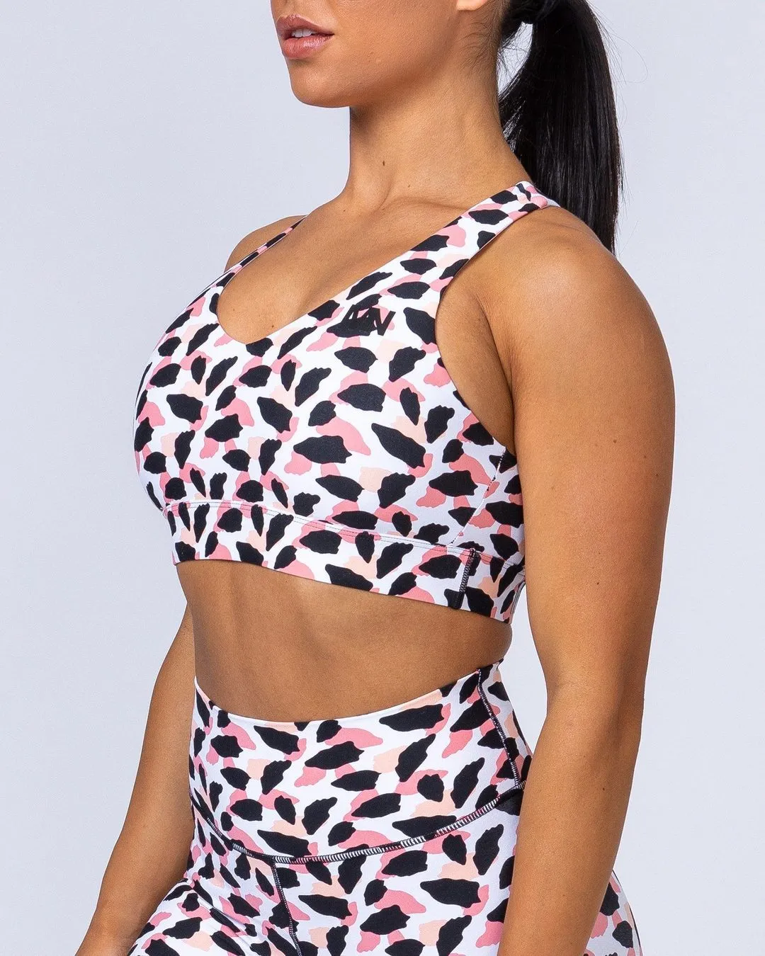 Comfort Bra - Featherweight