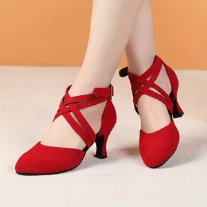Comfort Dance Shoes