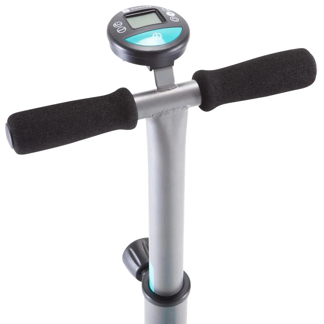 Comfort Mini Stepper - Green