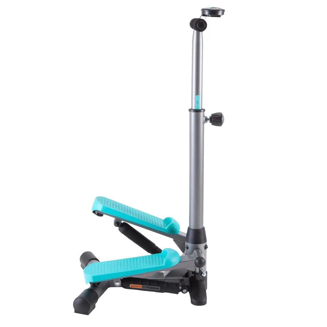 Comfort Mini Stepper - Green