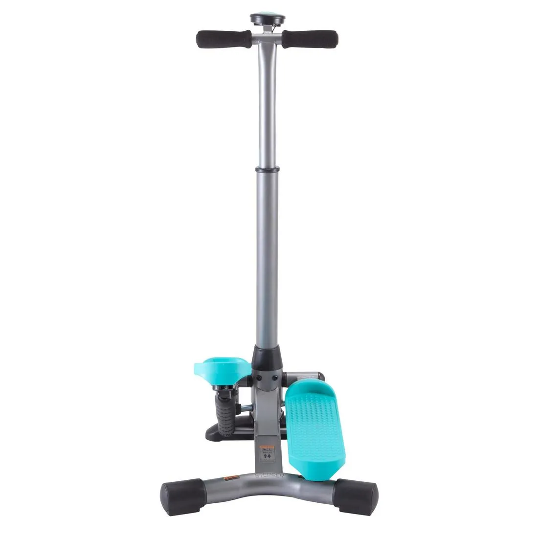 Comfort Mini Stepper - Green