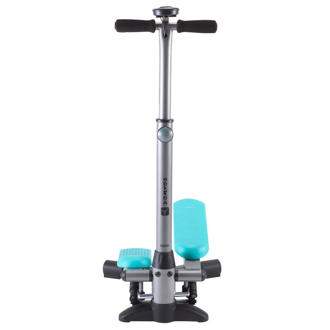 Comfort Mini Stepper - Green