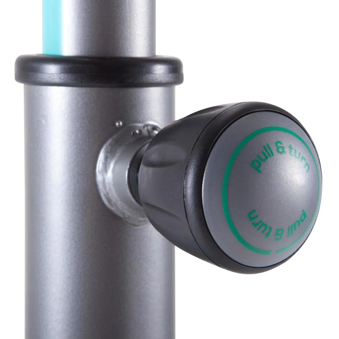 Comfort Mini Stepper - Green