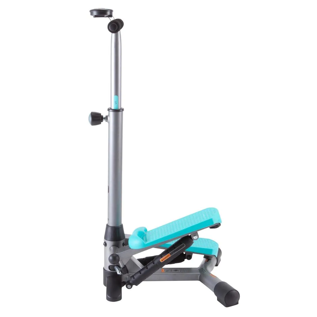 Comfort Mini Stepper - Green